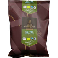 407200 Kaffe Eko Ethic Harvest Brygg 500g
