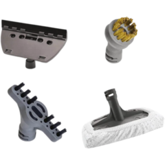 235115 Tillbehör Ångtvätt PowerFresh Slim 2234N/2234E BISSELL