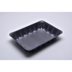 35950-1 Brett S11-32 Sort 290x210x32mm