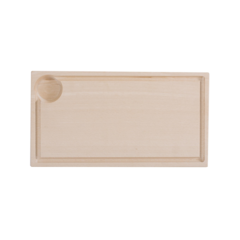 55097002K Planksteksbräda 31,5x17x2cm