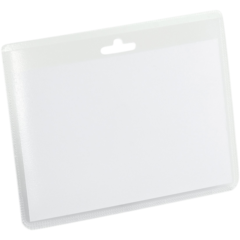 825119 Namnskylt Durable 6x9cm