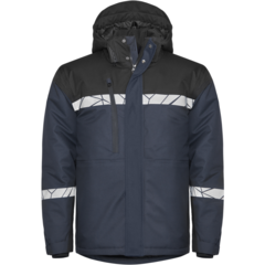 PJ7413 Vinterjacka Softshell Projob 7413