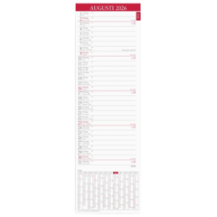 D1560 Almanacka Burde 1560 Stor Bordskalender 2026