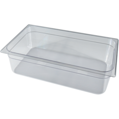 PC11150 Kantin PC Transparent 150mm