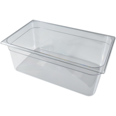 PC11200 Kantin PC Transparent 200mm