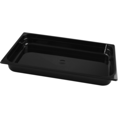 PC1165B Kantin PC Sort 65mm