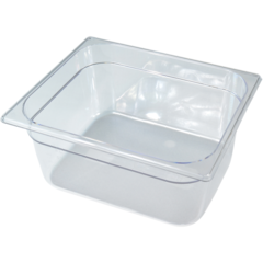 PC06 Kantin PC Transparent 150mm