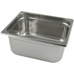 RF04 Container Stainless 150mm