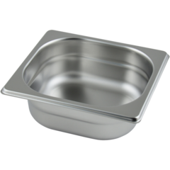 RF02 Container Stainless 65mm