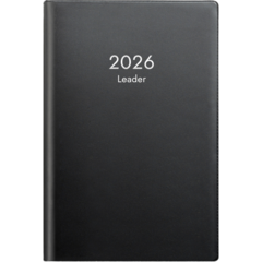 D3334 Lommekalender Leader 2026
