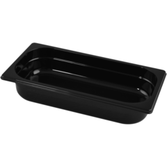 PC1365B Kantin Polykarbonat 65mm Svart