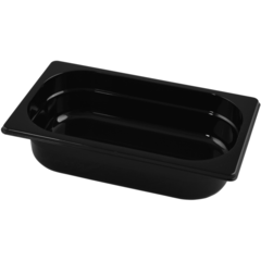 PC03 Container PC Black 65mm