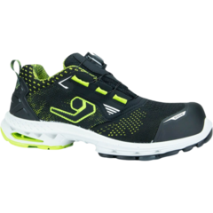 B1708A Skyddssko Base Stockholm S1PS ESD SC LG FO SR