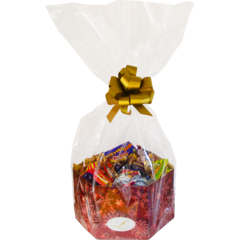 BV85169 Hexagon Medium 900g