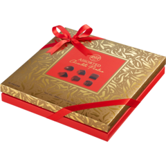 BV93203 Assorted Pralines Gold 365g