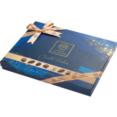 BV93204 Assorted Pralines 507g