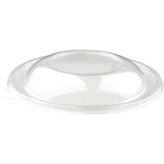 52048 Lid for Salad Bowl Clear Ø23 c