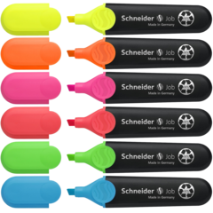 PTJOB1503 Överstrykningspenna Schneider