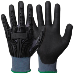 GB1155502 Slagskyddshandskar Granberg 5502