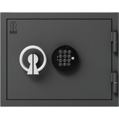 RO680659 Brandskyddsskåp S2-350/60P Robur Safe