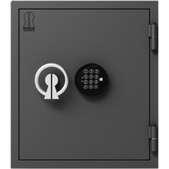 RO680661 Brandskyddsskåp S2-500/60P Robur Safe