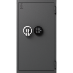 RO680665 Brandskyddsskåp S2-800/60P Robur Safe