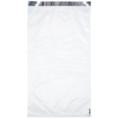 1003048 Palautuspussi sulkuliuskalla