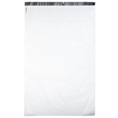 1004060 Palautuspussi sulkuliuskalla