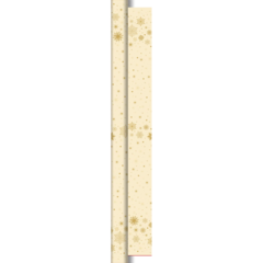 119211559 Rullduk Stargazing Cream 1,18x25 m