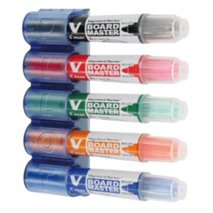 666301 Whiteboard -setti Pilot