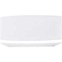 BI162205 Tallrik Cosy & Trendy Avantgarde Vit