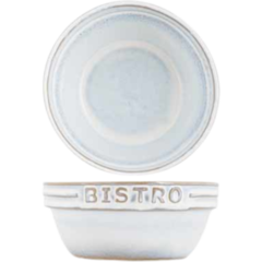 BI51933004 Skål Cosy & Trendy Bistro Vintage Vit