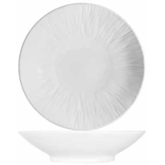 BI5303004 Tallrik Proof by Cosy & Trendy Djup Pure White