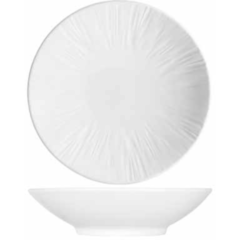 BI5303005 Tallrik Djup Proof by Cosy & Trendy Pure White 19,3cm