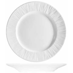BI5303006 Tallrik Proof by Cosy & Trendy Pure White