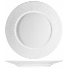 BI5303012 Tallrik Proof by Cosy & Trendy Pure White Ø30,2cm
