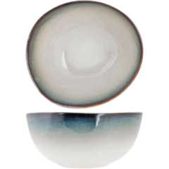 BI5307006 Skål Akoya Oval