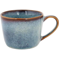 BI5310003 Kaffemugg Jade Indigo 20cl