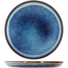 BI5310005 Tallrik Jade Indigo