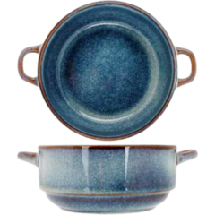 BI5310009 Skål Cosy & Trendy Jade Indigo 20x15cm