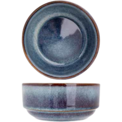 BI5310011 Skål Cosy & Trendy Jade Indigo Ø15cm