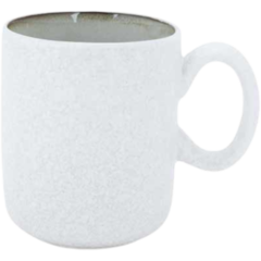 BI5370004 Kaffekopp Cosy & Trendy Lily White 17cl