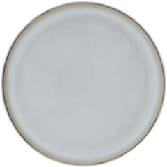 BI5370007 Tallrik Cosy & Trendy Lily White Ø16cm