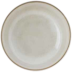 BI5370011 Skål Cosy & Trendy Lily White Ø12cm