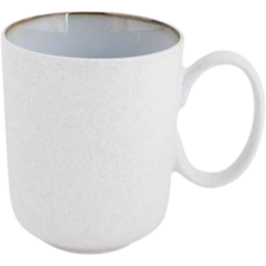 BI5370013 Kaffekopp Cosy & Trendy Lily White 32cl