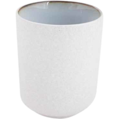 BI5370014 Kaffekopp Cosy & Trendy Lily White 24cl