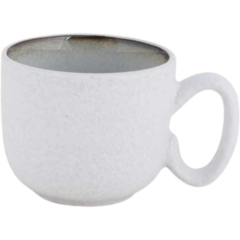 BI5370015 Espressokopp Cosy & Trendy Lily White 8cl