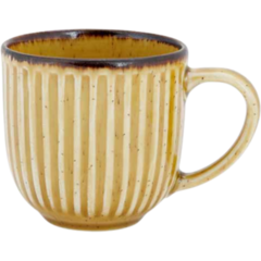 BI5405106 Espressokopp Proof by Cosy & Trendy Solas Mustard 9cl