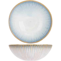 BI5473005 Skål Cosy & Trendy  Listra Ocean Ø16cm