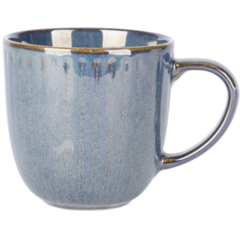 BI5631027 Kaffemugg Proof by Cosy & Trendy Solas Blå 27cl